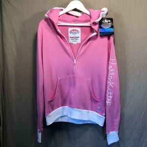 Hoodsbee Hello Kitty pink hoodie
